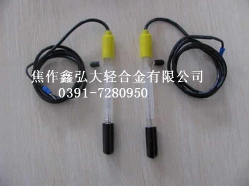 參比電極適用于哪些地方？